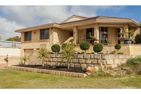 Property photo of 3 Snowy Close Alexander Heights WA 6064