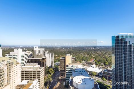2803/7 Railway St, Chatswood, NSW 2067