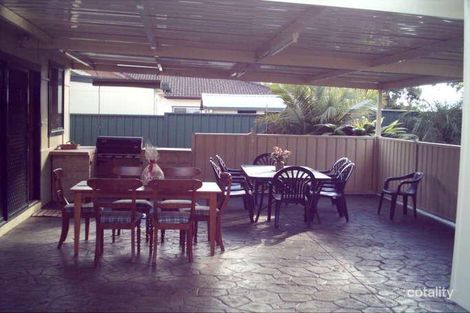 Property photo of 17 Allen Road Blacktown NSW 2148