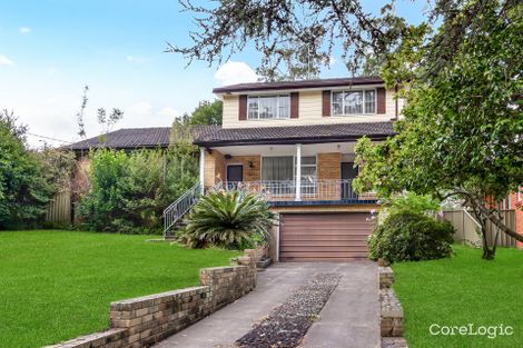 37 Robert St, Telopea, NSW 2117