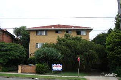 Property photo of 4/584 Blaxland Road Eastwood NSW 2122