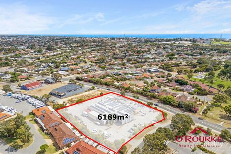 36 Baltimore Pde, Merriwa, WA 6030