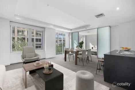 501/325 COLLINS ST, MELBOURNE, VIC 3000