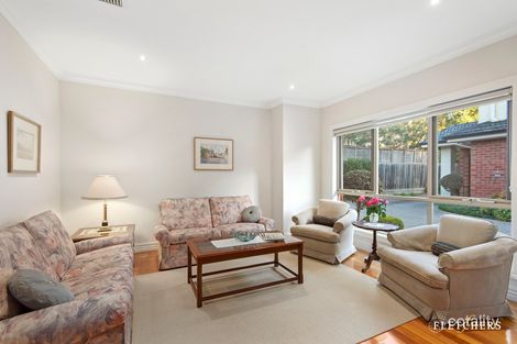 Property photo of 3/5 Franklin Road Doncaster East VIC 3109
