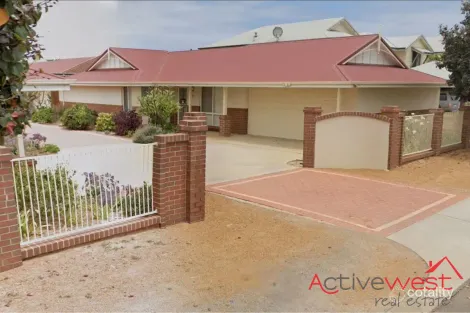 1/26 Crowtherton St, Bluff Point, WA 6530