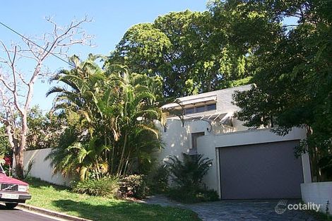 Property photo of 23 Marston Avenue Indooroopilly QLD 4068