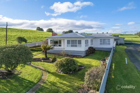 Property photo of 214 Shoreys Road Sheffield TAS 7306
