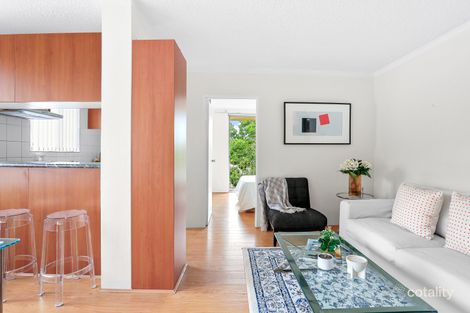 Property photo of 15/153 Salisbury Road Camperdown NSW 2050