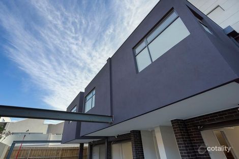 4/117 Melville Rd, Brunswick West, VIC 3055