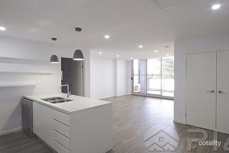 Property photo of 32/4-6 Centenary Road Merrylands NSW 2160