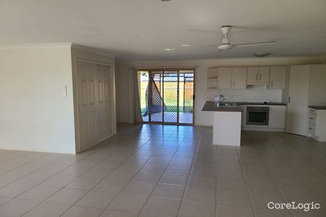 Property photo of 25 Audrey Drive Gracemere QLD 4702