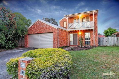 7 Okeefe Pl, Hoppers Crossing, VIC 3029