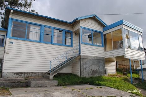 Property photo of 35 Roslyn Avenue Kingston Beach TAS 7050