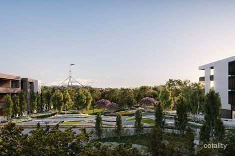 Property photo of 73/1 Hobart Avenue Forrest ACT 2603