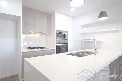Property photo of 32/4-6 Centenary Road Merrylands NSW 2160