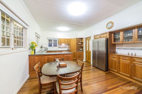 Property photo of 140 Eton Street Nundah QLD 4012