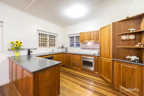 Property photo of 140 Eton Street Nundah QLD 4012