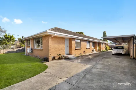1/5 WINDSOR ST, HALLAM, VIC 3803