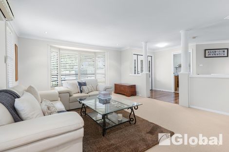 Property photo of 14 Whipbird Way Belmont NSW 2280