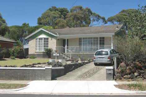 24 Frank St, Vermont, VIC 3133