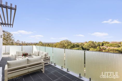 Property photo of 33/2-8 Burwood Road Burwood Heights NSW 2136