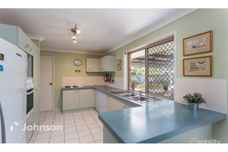 Property photo of 22 Fuchsia Close Birkdale QLD 4159