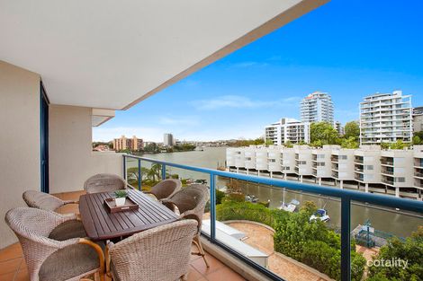 404/44 Ferry St, Kangaroo Point, QLD 4169