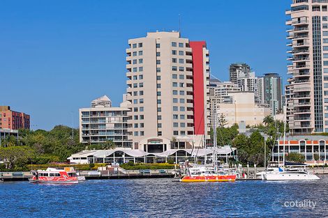 Property photo of 404/44 Ferry Street Kangaroo Point QLD 4169