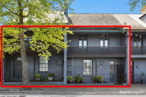 Property photo of 40 Oxford Street Woollahra NSW 2025