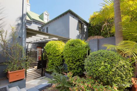Property photo of 40 Oxford Street Woollahra NSW 2025
