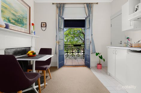 Property photo of 40 Oxford Street Woollahra NSW 2025