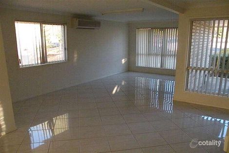 Property photo of 10 Middle Road Gracemere QLD 4702