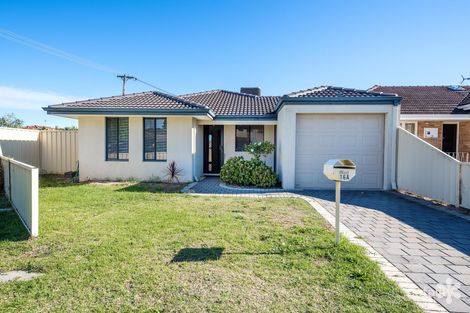 Property photo of 16A Mallard Way Cannington WA 6107