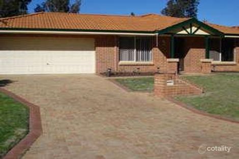 15 Golden Rtt, Bullsbrook, WA 6084