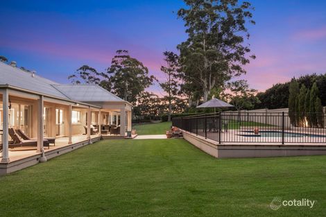 Property photo of 126 Booralie Road Duffys Forest NSW 2084