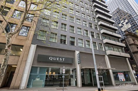 104/172 William St, Melbourne, VIC 3000