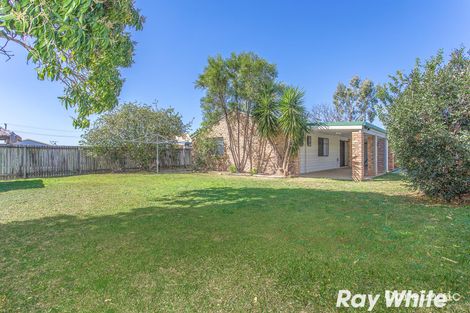 Property photo of 6 Bottlebrush Court Kallangur QLD 4503