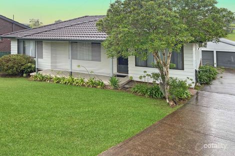 47 Hague St, Rutherford, NSW 2320