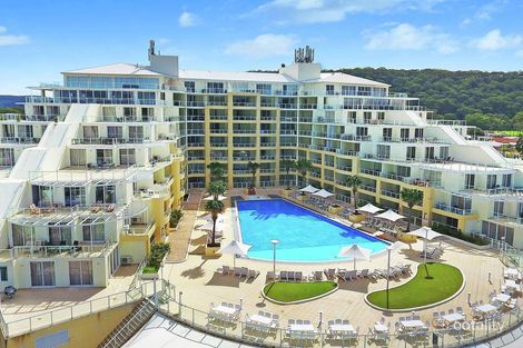 Property photo of 208/51-54 The Esplanade Ettalong Beach NSW 2257