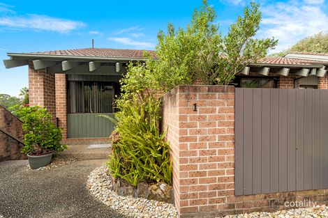 1/6 Hainsworth St, Westmead, NSW 2145