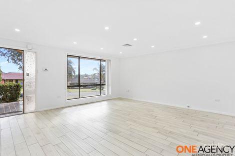 Property photo of 19 Agrippa Street Rosemeadow NSW 2560