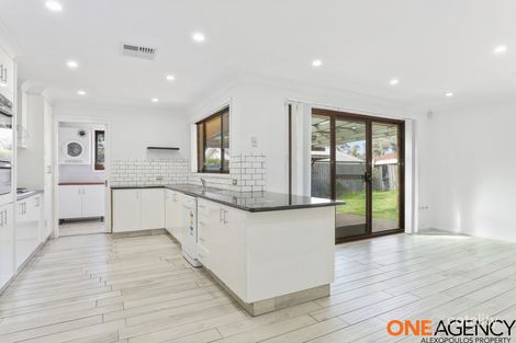 Property photo of 19 Agrippa Street Rosemeadow NSW 2560