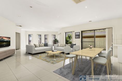 21a Leigh Ct, Doveton, VIC 3177