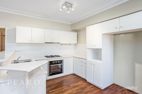 Property photo of 2/2A Janet Street West Perth WA 6005