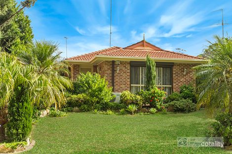 20 Ironside Ave, St Helens Park, NSW 2560