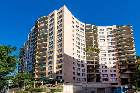 120 Saunders St, Pyrmont, NSW 2009