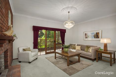 Property photo of 21 Margaret Court Warrandyte VIC 3113