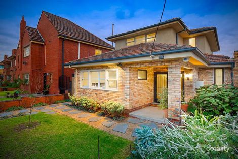 Property photo of 2 Pilkington Street Fitzroy North VIC 3068