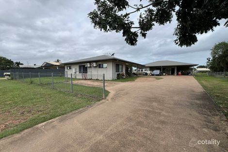 Property photo of 9 Pandanus Parade Nanum QLD 4874