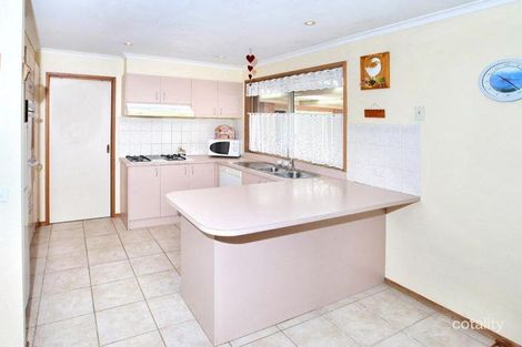 Property photo of 3 Bampton Mews Craigieburn VIC 3064